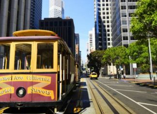 【美國直航機】香港來回三藩市$2,281起!連稅四千一起!2020年3月底前出發 – 國泰航空 (優惠至12月2日)