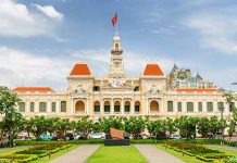 【暑假平飛】香港來回胡志明市 / 河內$577起!連稅千二起!可 Open jaw – 越南航空