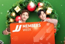 【韓櫻】濟航初櫻優惠!香港飛首爾 / 濟州單程$290起!澳門飛首爾單程$305起!來回連稅千二起!2020年3月出發 – 濟州航空 (優惠至12月15日4:00PM)