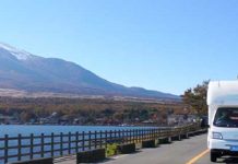 【日本露營車獨家95折優惠!】東京 / 大阪等地.自駕郊遊之選!日本四人露營車:每日$1,281起!觀星 / 露營 / 野餐新體驗 – JAPAN C.R.C