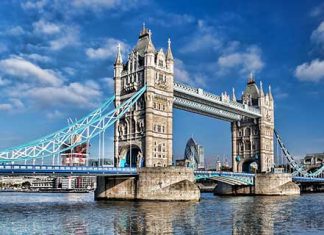 【英國直航機】香港來回倫敦$3,211起!連稅四千七起!包23kg行李!2020年3月11日前出發 – 維珍航空 (優惠至12月31日)