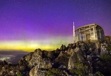 【夢幻極光之旅】追粉紅南極光!香港來回澳洲各地$2,910起!塔斯曼尼亞都有減 – 澳洲航空 (優惠至2020年1月3日)