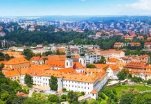 【抵歎商務艙】2人同行早鳥價!香港來回歐洲.商務艙$13,150起!暑假適用、可 Open jaw!經濟艙都有優惠 – 卡塔爾航空 (優惠至2020年1月3日)