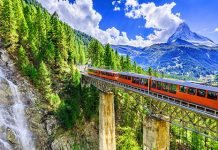 【歐遊爆抵價】香港來回歐洲各地$1,633起!連稅二千九起!北歐都有平!包23kg行李 – 英國航空 (優惠至12月31日)