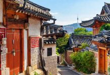 【勁平飛韓國】香港飛首爾單程$150起!來回連稅九百幾起!2020年3月底前出發 – 首爾航空 (優惠至12月31日)