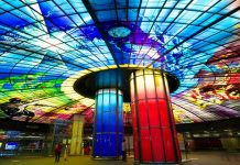 【三十蚊飛台灣】台虎購物祭!澳門飛高雄單程$31起!其他航點都抵!2020年4月底前出發 – 台灣虎航 (優惠至12月13日11:59PM)