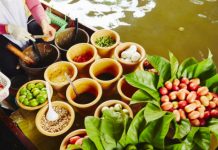 【農曆年平飛】香港來回曼谷$1,033起!連稅千四起!包46kg勁大行李 – 埃塞俄比亞航空