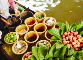 【農曆年平飛】香港來回曼谷$1,033起!連稅千四起!包46kg勁大行李 – 埃塞俄比亞航空