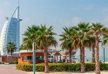 【中東新低價】直航平飛!香港來回杜拜$967起!連稅二千六起!2020年5月底前出發 – 阿聯酋航空 (優惠至12月22日)