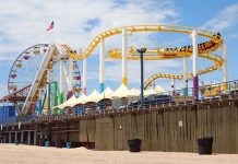 【美國抵飛】香港來回洛杉磯$1,247起!可搭直航機!三藩市都有優惠價!2020年2月份出發 – 美國航空