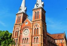 【聖誕大減價】香港飛峴港 / 富國島 / 胡志明市單程$69起!來回連稅五百幾起!2020年7月底前出發 – 越捷航空 (優惠至12月22日)