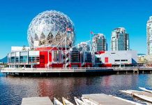 【楓葉國靚價】國泰筍減直航機!香港來回溫哥華$3,119起!連稅四千七起!6月前出發 – 國泰航空