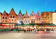 【歐遊極低價】香港來回歐洲各地$275起!連稅二千八起!勁多航點任揀!可 Open jaw!2月23日前出發 – 土耳其航空 (優惠至1月10日)