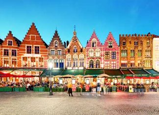 【歐遊極低價】香港來回歐洲各地$275起!連稅二千八起!勁多航點任揀!可 Open jaw!2月23日前出發 – 土耳其航空 (優惠至1月10日)