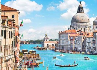 【情人節優惠】浪漫歐遊勁平飛!香港來回歐洲各地$336起!連稅三千起!2月份出發 – 土耳其航空 (優惠至2月9日)