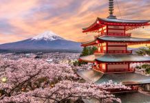 【日本套票平過機票】平到尖叫!HK Express 東京「機票+酒店」早去晚返:4日3夜$683起、5日4夜$894起!10月底前出發 – HK Express (優惠至1月12日)