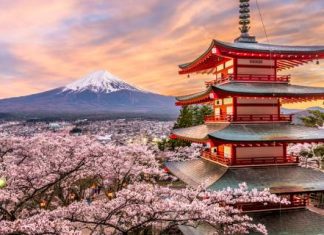 【日本套票平過機票】平到尖叫!HK Express 東京「機票+酒店」早去晚返:4日3夜$683起、5日4夜$894起!10月底前出發 – HK Express (優惠至1月12日)