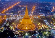 【泰抵玩套票】阿聯酋.曼谷「機票+酒店」4日3夜$786起、5日4夜$811起、6日5夜$880起!3月底前出發 – 阿聯酋航空 (優惠至1月21日)