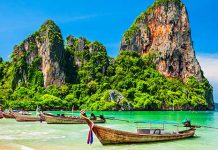 【泰筍度假平飛】直飛陽光與海灘!香港來回蘇梅島$2,500起!連稅三千三起 – 曼谷航空 (優惠至1月31日)