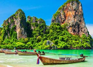 【泰筍度假平飛】直飛陽光與海灘!香港來回蘇梅島$2,500起!連稅三千三起 – 曼谷航空 (優惠至1月31日)