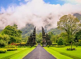 【直航度假平飛】香港來回峇里島$1,912起!連稅二千五起!包30kg行李!5月前出發 – 嘉魯達航空