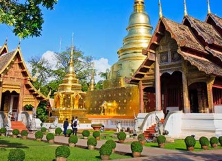 【筍遊泰北套票】HK Express.清邁「機票+酒店」4日3夜$271起、5日4夜$499起、6日5夜$309起!2021年1月底前出發 – HK Express (優惠至3月1日)