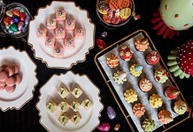 【復活節 Staycation】香港美利酒店.5星級套票:包1晚客房+早餐+導賞團!免費加床 – Niccolo Hotels (優惠至4月11日)