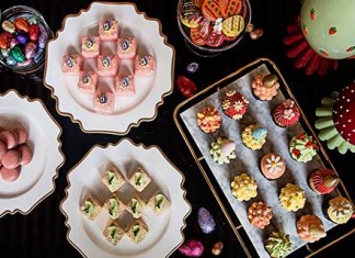 【復活節 Staycation】香港美利酒店.5星級套票:包1晚客房+早餐+導賞團!免費加床 – Niccolo Hotels (優惠至4月11日)