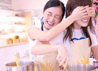 【周末體驗】精選本地文青 Workshop!繪畫、甜品、水泥、Slackfit、押花燈箱工作坊!港九新界都有 – Klook