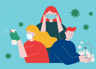 【防疫攻略】口罩供應+訂購方法 (附連結)!酒精搓手液、除菌盒、防疫帽、防疫包購買點!持續更新!