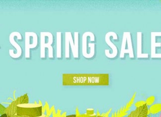 【Shop From Home】美妝網店 lookfantastic.春季大優惠!歐美護膚品 / 化妝品勁減!多個高級品牌產品低至7折 / 買2送1 – lookfantastic