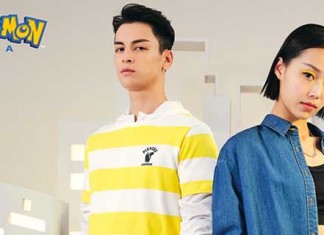 【網店限定優惠】bossini 網店優惠:Pokémon 系列男女裝 / 童裝服飾.正價85折!會員可額外再減 – bossini