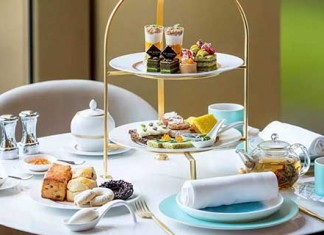 【筍價豪歎 Staycation】美利酒店.住足30小時!仲包三餐!升級住宿+早餐+晚餐+下午茶+導賞團:每位$1,650起!帶寵物入住都得 – KKday