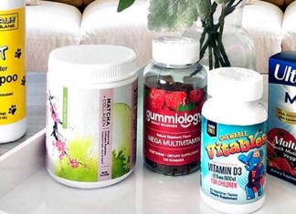 【保健品折上折】iHerb 免疫產品.復活節額外9折!口碑熱銷商品嘗鮮試用價.低至1折!1,600多款任你選 – iHerb