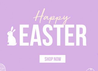 【復活節美妝大優惠】Lookfantastic 低至65折!By Terry、PIXI、Molton Brown、Erno Laszlo 等多個品牌任揀!特價品可額外再減 – Lookfantastic