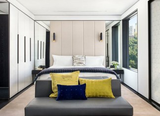 【抵價豪歎】五星級度假享受!香港美利酒店.雙人客房+早餐+$1,200餐飲消費額:$2,500起!小朋友可一同入住 – Niccolo Hotels (優惠至8月31日)