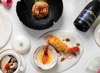 【JW萬豪優惠】美食及住宿限時勁減!下午茶每位$185、自助餐及住宿禮券69折 (優惠至5月10日)