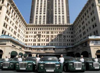 【歎住半島酒店】極抵住半島!連續入住兩晚、第二晚免費!母親節周末住宿:每房每晚$1,010起!5月8日至12日入住