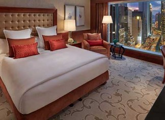 【官網限定】罕劈震撼價!文華東方.週末優悠住宿計劃$1,963起!酒店米芝蓮餐廳7折優惠!可選海景房 – 香港文華東方酒店 (優惠至8月31日)