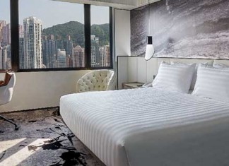 【璀璨都市假期】柏寧酒店.尊享本地住宿優惠:每房$1,818起!尊貴雙人房+早餐+天台餐廳晚餐+紅酒+行政禮遇服務 – 柏寧酒店 (優惠至9月30日)