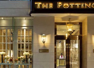 【買一送一】中環.石板街酒店「好事成雙」套房半價:每晚$2,075起!Gradini 餐廳75折、免費使用 Goji Studios – 中環.石板街酒店 (優惠至5月21日8:59AM)