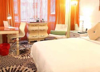 【雙人美食假期】尖沙咀帝樂文娜.浪漫旅饌優惠!雙人房+早晚兩餐+自製 Pizza 工作坊:每房$1,380起!可延遲退房 – 帝樂文娜公館 (優惠至6月30日)