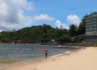 【長洲輕旅行】初夏度假!華威酒店.海鮮住宿優惠!海景客房+露台早餐+海鮮晚餐:$1,080起 – 華威酒店 (優惠至6月30日)