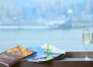 【父親節優惠】北角海逸酒店.初夏筍價!海景房+自助晚餐:$1,150起!可選山景房 / 套房!送屈臣氏精選禮品 – 北角海逸酒店 (優惠至6月21日)