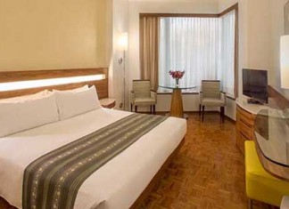 【筍價抵住】如心銅鑼灣海景酒店.隨「意」饗樂勁抵價!高級雙人房+晚餐:每房$450起!8月底前入住 – 如心銅鑼灣海景酒店 (優惠至8月31日)