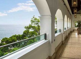 【初夏輕旅行】大澳文物酒店.文化住宿體驗!海景雙人房+早餐+海鮮午餐:$1,932起!送酒店紀念品 – 香港大澳文物酒店 (優惠至6月29日)