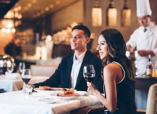 【夏日歎住】尖沙咀凱悅.炎夏本地遊:每房$1,480起!包雙人住宿+$1,000餐飲消費額+自助早餐!可選海景房 / 套房 – 香港尖沙咀凱悅酒店 (優惠至9月30日)