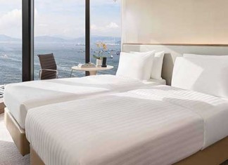 【周末筍價】港島太平洋酒店.饗樂住宿之旅!全新裝修客房+午 / 晚餐:每房$700起!可延遲退房 – 港島太平洋酒店 (優惠至6月30日)