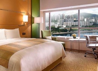 【酒店閃減】萬豪集團72小時快閃優惠!雙人房+自助晚餐 / 晚市套餐:每房$751起!萬怡 / 萬豪 / 萬麗 / W酒店等多間有平 – 萬豪集團 (優惠至6月10日)