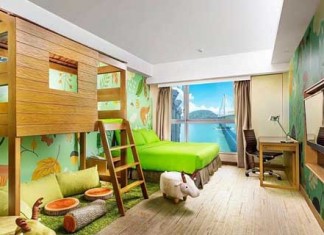 【家庭樂優惠】帝景酒店.繽紛住宿計劃!主題客房+早餐:每房$600起!可兩大一細入住、享7折餐廳優惠 – 帝景酒店 (優惠至6月30日)